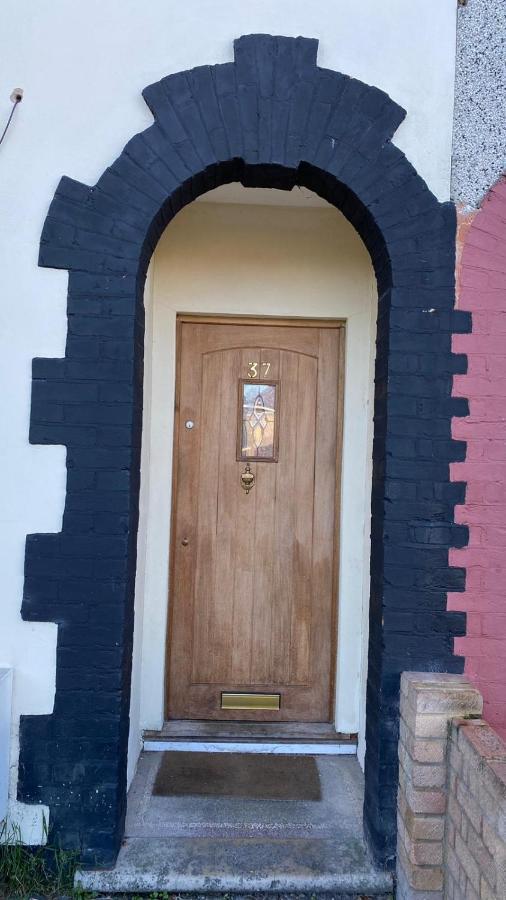 Large House Close To Greenwich Eltham Exterior photo